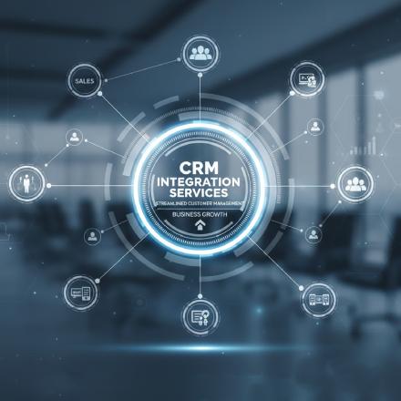 CRM Integration