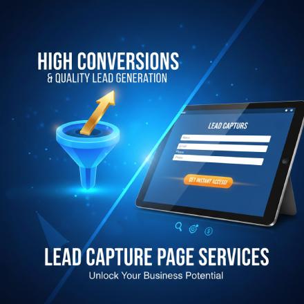 Conversion-Optimized Design