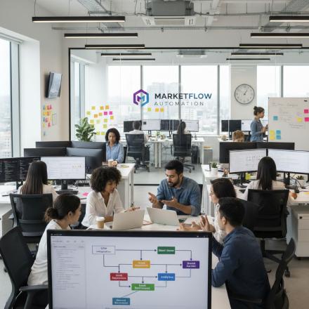 Marketing Automation