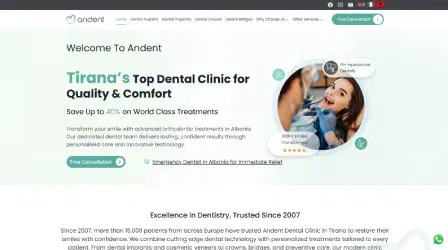 Andent