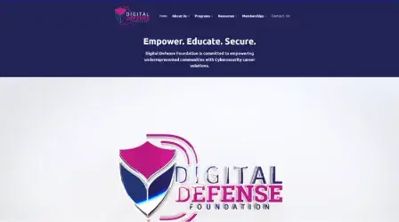 Digital Defence