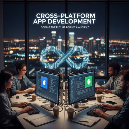 Cross-Platform Development