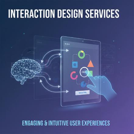 Interaction Design