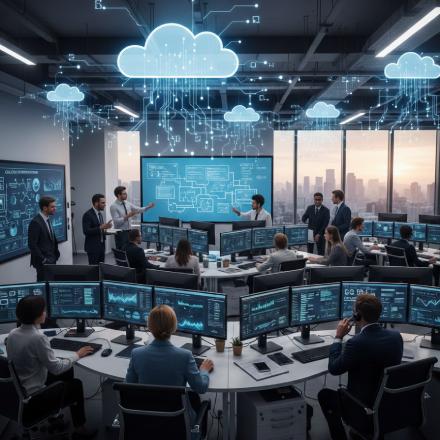 Cloud Services