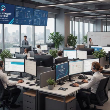 IT Support Services