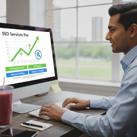 SEO Optimization