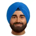 Harjeet