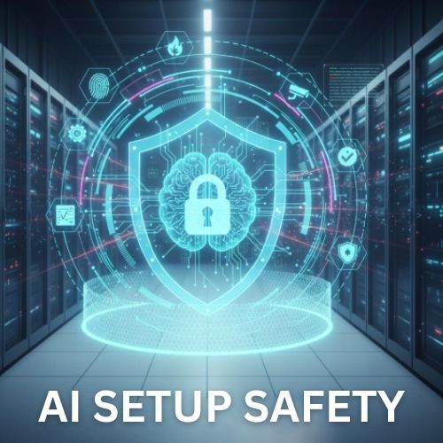 AI Setup Safety