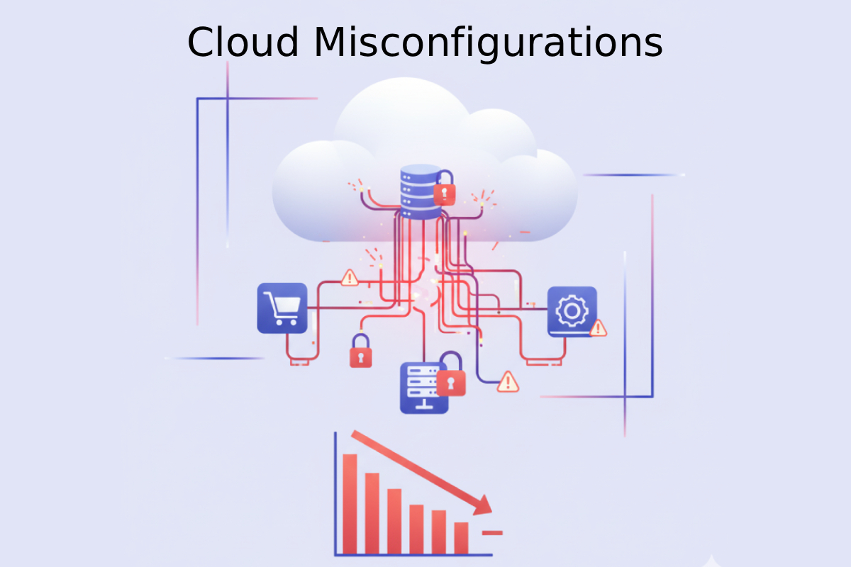 Cloud Misconfigurations Cost: 2025 Breach Case Study