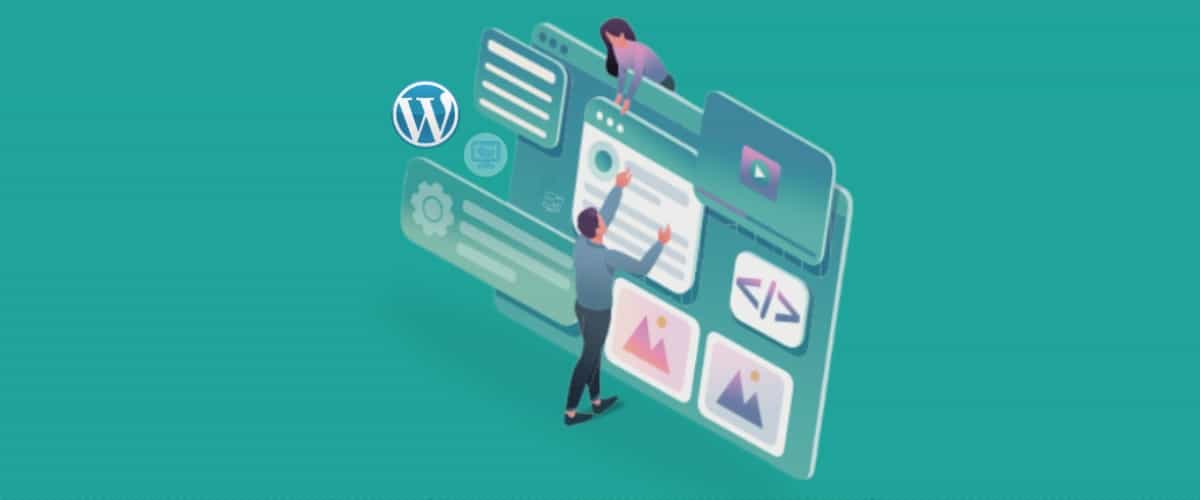 Custom WordPress Theme