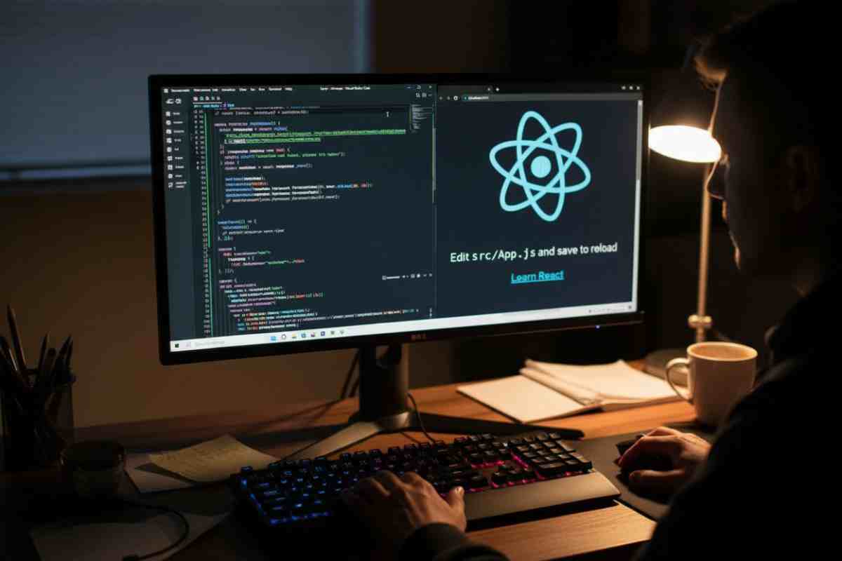 Advanced JavaScript ES6 Features Explained