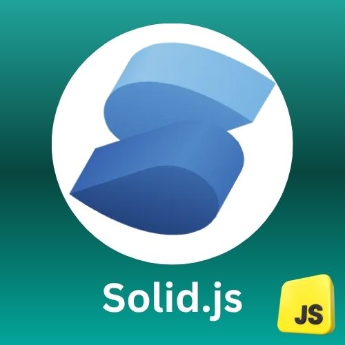 Solid.js 2025