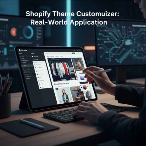 Using a Page Builder for Deeper Control