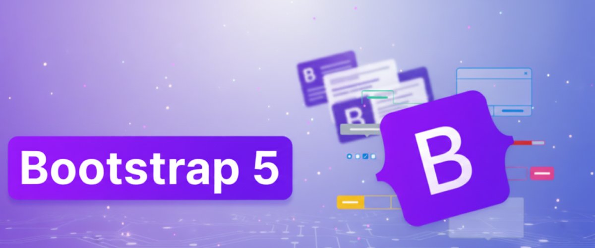 What is Bootstrap 5