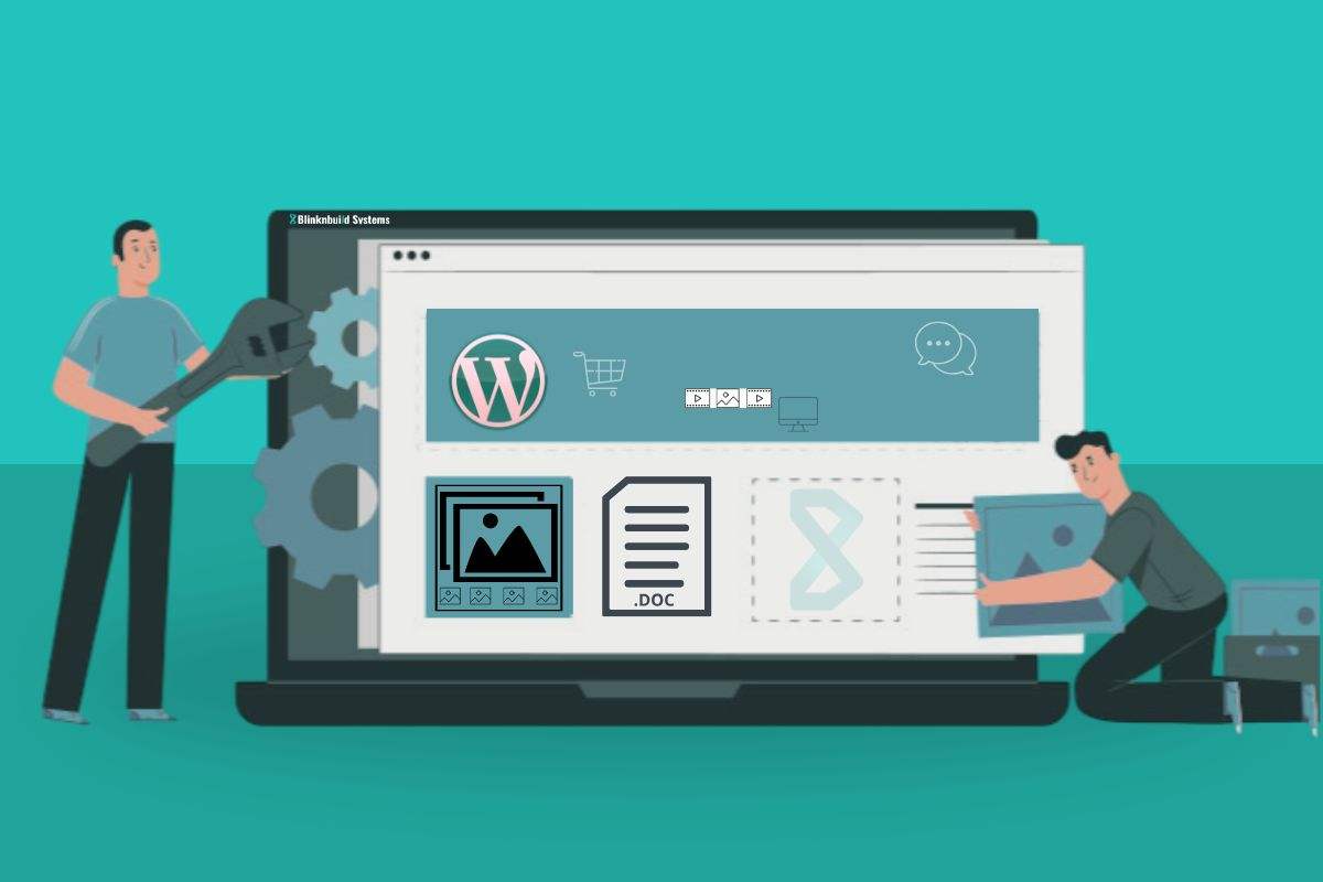 How to Create a Custom WordPress Theme