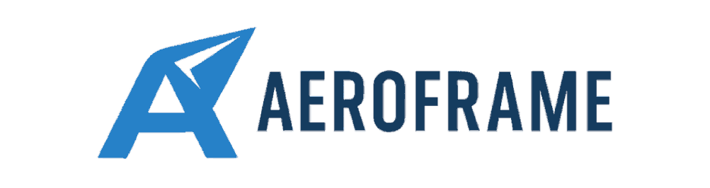 Aeroframe Backend Development