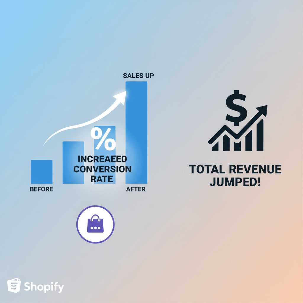 Shopify Growth Case Study