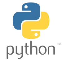 python
