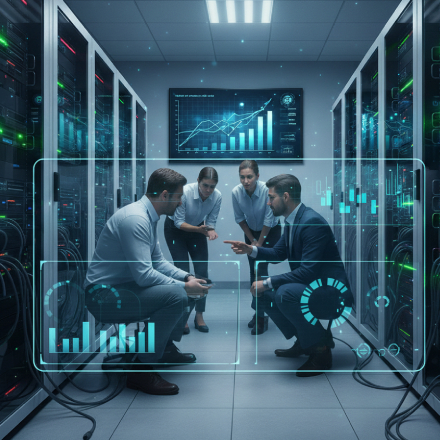 Software Maintenance and Support Services for Secure and High-Performance Applications