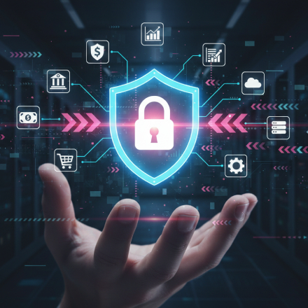 Advanced Threat Detection & Prevention Services for Cybersecurity, Data Protection, and Real-Time Monitoring