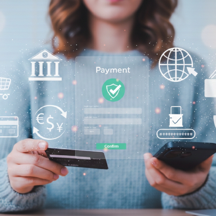 Secure Payment Gateway Integration Services for ECommerce Websites and Mobile Applications