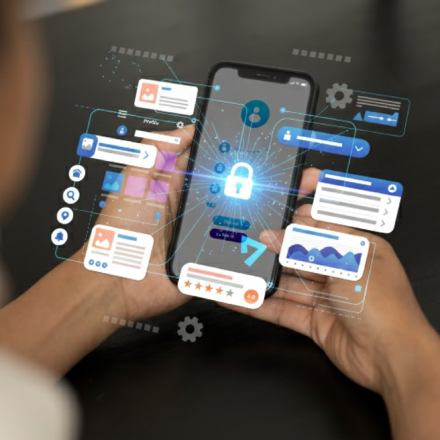 App Development Services for Mobile and Web Applications with Seamless UX