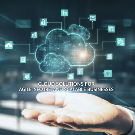 Cloud Solutions for Cloud Migration, Cloud Management, and Digital Transformation