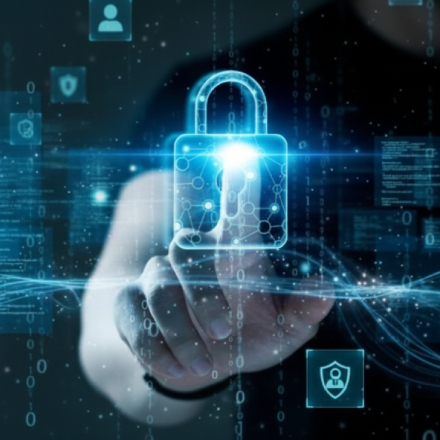 Cybersecurity Services for Data Protection, Network Security, and Threat Monitoring