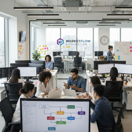 Marketing Automation