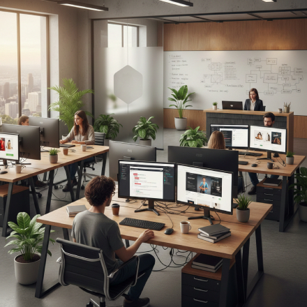 Shopify Custom Theme Development Services for Unique and High-Performance Online Stores