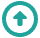scroll up icon