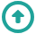 scroll up icon