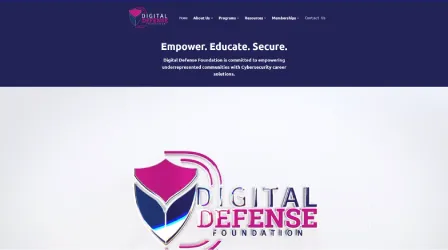 DigitalDefence