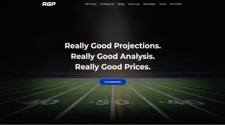 ReallyGoodPicks