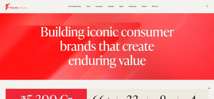 Fireside Ventures
