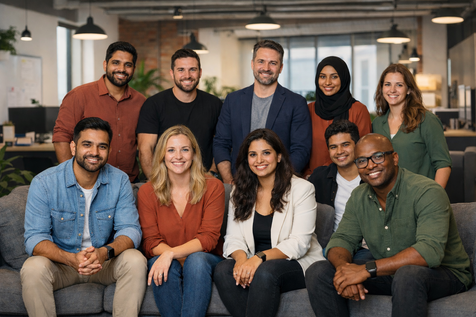 Blinknbuild Team